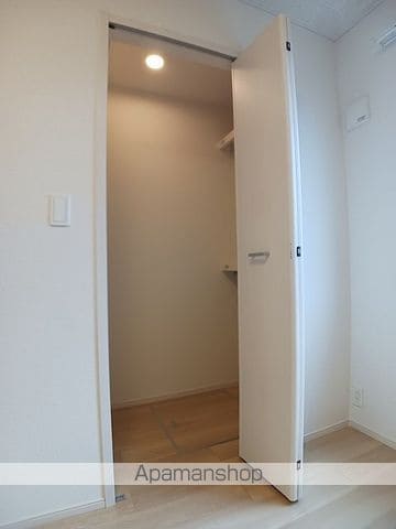 エストレージャIの内装写真