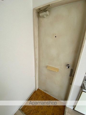 セゾン茅ヶ崎の内装写真