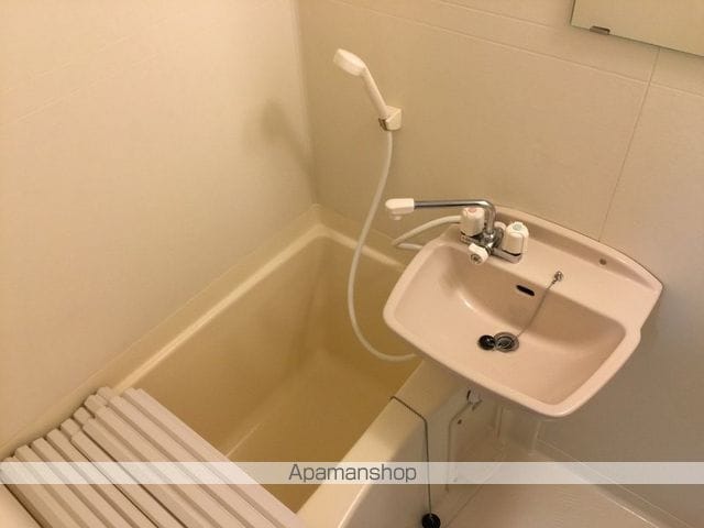 EXIA元住吉の内装写真