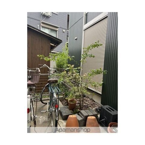 東区大幸四丁目戸建賃貸の内装写真