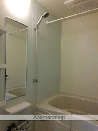 フラン・メゾン　Ａ[1K/34.15m2]のバス