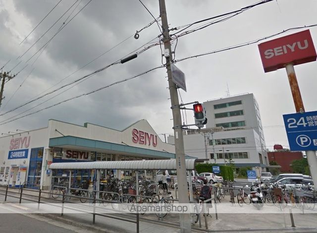 S-RESIDENCE緑橋駅前の周辺写真