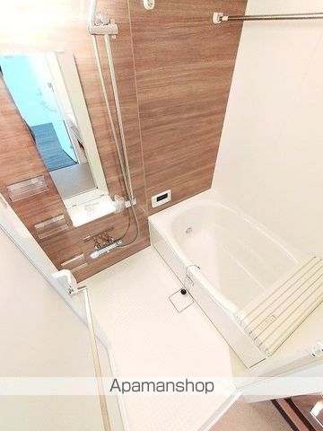 セレニテフラン新大阪の内装写真