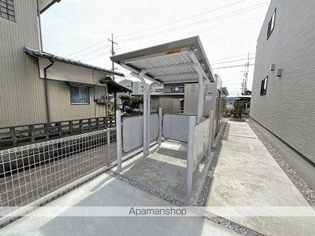セレッソ・バージェ Bのその他写真