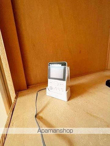 ビッグウェイ中庄 Bの内装写真