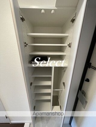 神奈川県横浜市西区中央２丁目[1R/21.12m2]の内装2