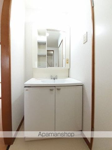 サザンウインドの内装写真