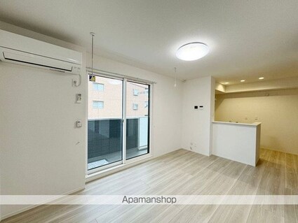 セレーノヴィータ中御所[1LDK/41.09m2]のリビング・居間