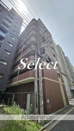 Ｌｅ’ａ　横濱中央[1K/20.3m2]の外観5