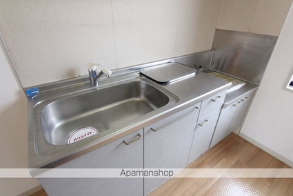 ディアス梶川　Ａ棟[2LDK/57.8m2]の内装1