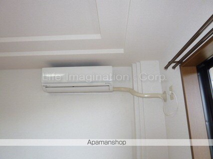 パラシオン八王子[1LDK/44.88m2]のその他設備