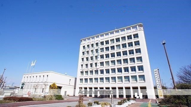 ヒカルサ熊谷箱田サウスの周辺写真