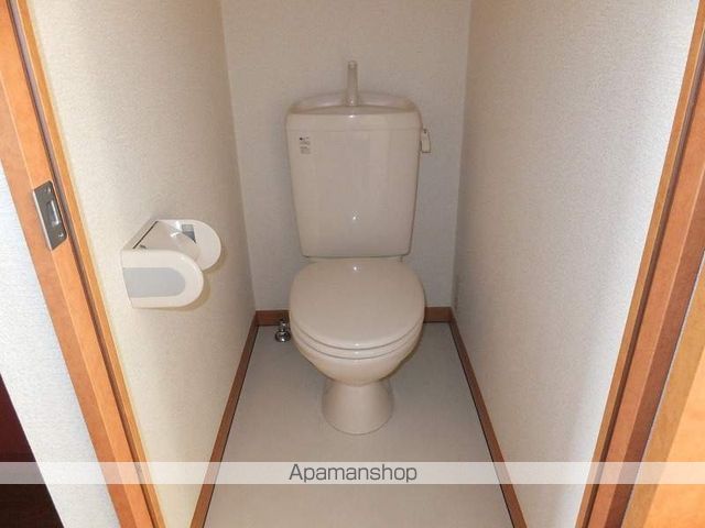 レオパレスグリーンウッドの内装写真