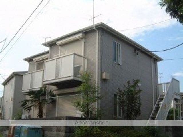 ルミエールの外観写真