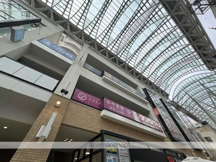 ガーデンテラス丸亀町参番街ウエストレジデンス[3LDK/73.34m2]の外観4