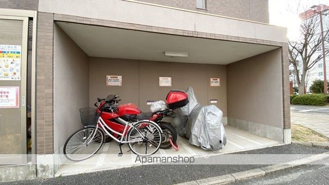 ルラシオン岡山野田屋町のその他写真