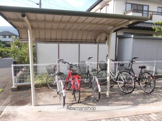 レオパレスすずらんのその他写真