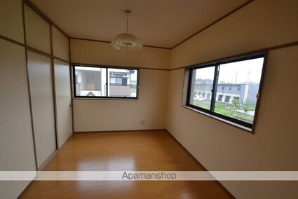 トマトハイツＡ[2DK/42m2]の内装4