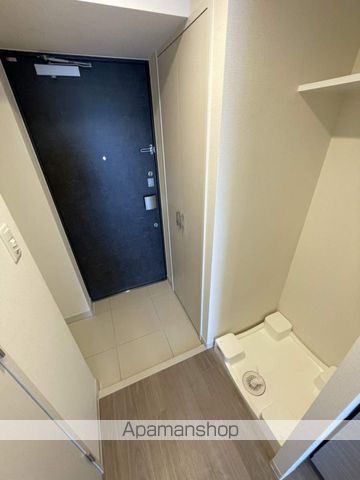 ディアレイシャス浅間町IIIの内装写真