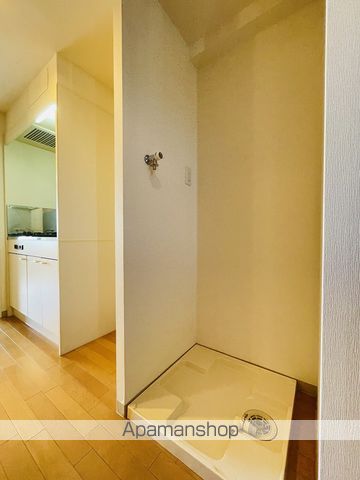 リヴシティ鶴舞の内装写真
