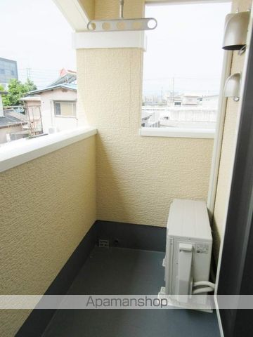 シェ モワ ココの内装写真