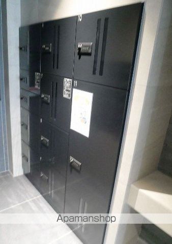 アイル品川ウエスト旗の台の内装写真