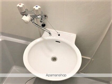 レオパレス慶[1K/26.49m2]の洗面所2