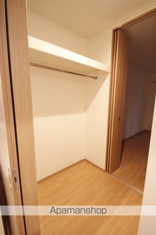 ロイヤルメゾンの内装写真