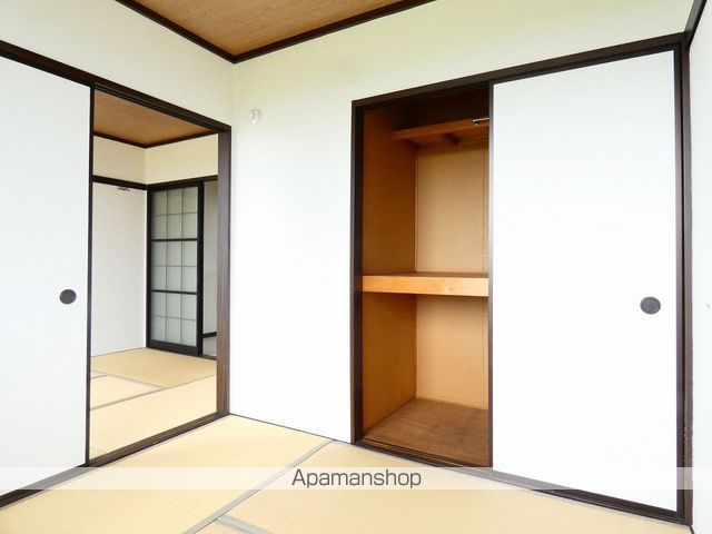 コーポ本間の内装写真