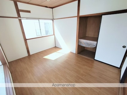 ホワイティー沙羅Ｂ棟[2DK/47.79m2]の内装6