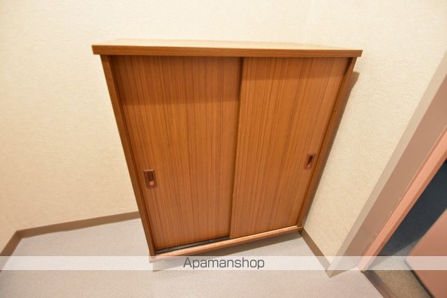 大通ハウスの内装写真