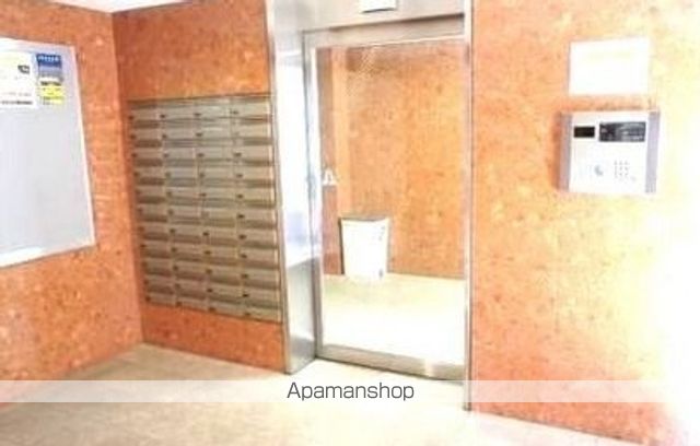 北品川アパートメントのその他写真