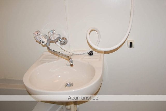 クレスト中町の内装写真