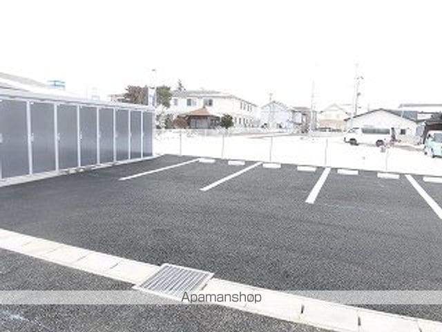 シャーメゾン南仙北Bのその他写真