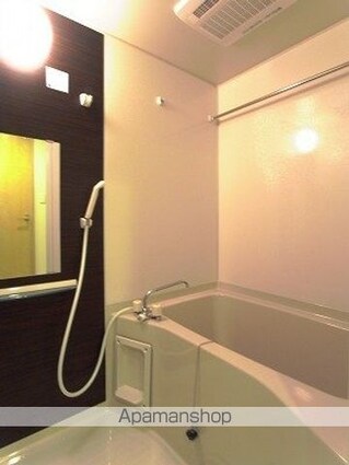 リブリ・Ｄａｉｍａｃｈｉ[1K/26.08m2]のバス