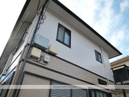 カリーノ[1K/25.9m2]の外観2