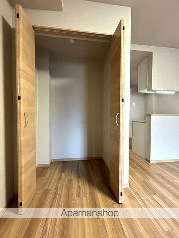 セジュール元町の内装写真
