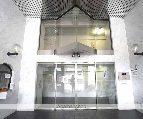 DETOMー1四条大宮IIの外観写真