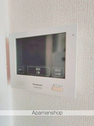 ベルヴュー A棟の内装写真