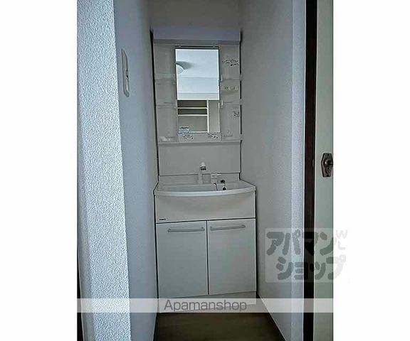 マジョリカハウスの内装写真