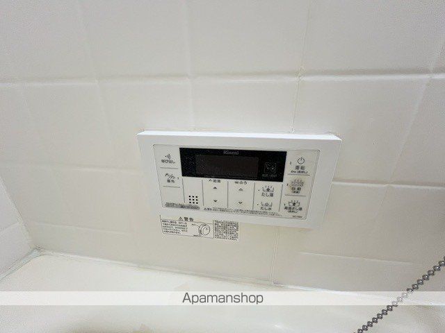 トゥエルブ稲葉荘の内装写真
