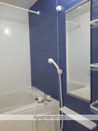 アンビエンテ[1K/35.18m2]のバス