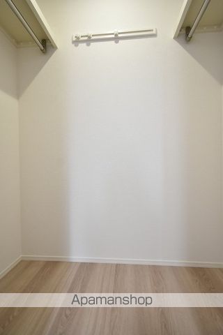 CLASSEUM 幸西 IIの内装写真