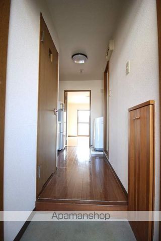 リバージュ浜の内装写真