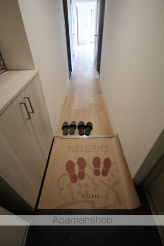 グランディ東豊中の内装写真