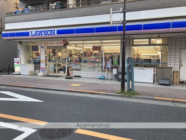 キャピタル浅草の周辺写真