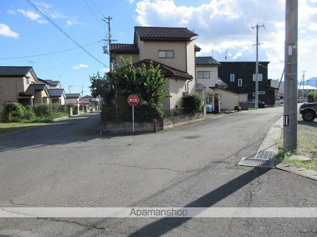 ブランシェ エフ&エイト Bの周辺写真