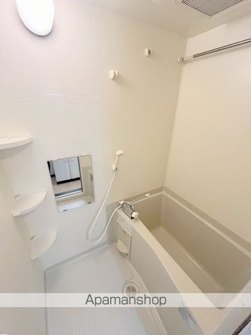 フジパレス浜寺サウスIII番館の内装写真