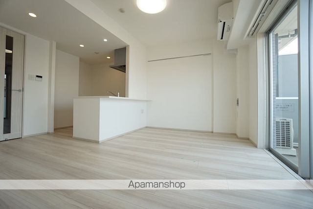メインステージ北千住VIIの内装写真