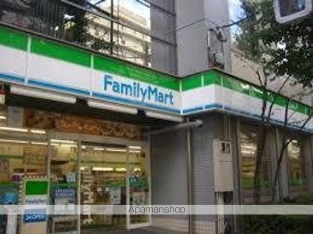 ラフィーネ音羽 東棟の周辺写真